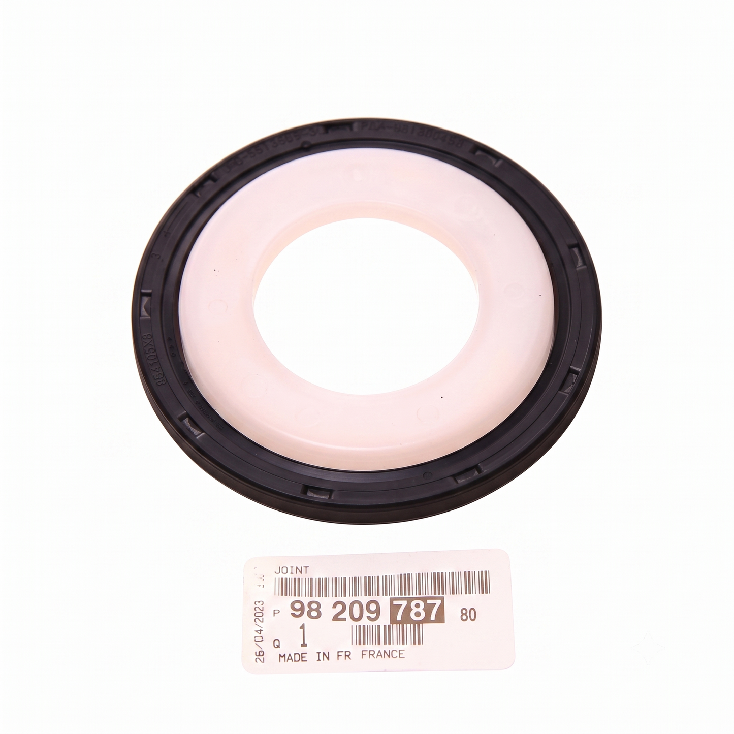 Reten de Cigueñal Trasero Original Citroën C3, C4, C5 Aircross, C-Elysée, Berlingo 1.5 BlueHdi