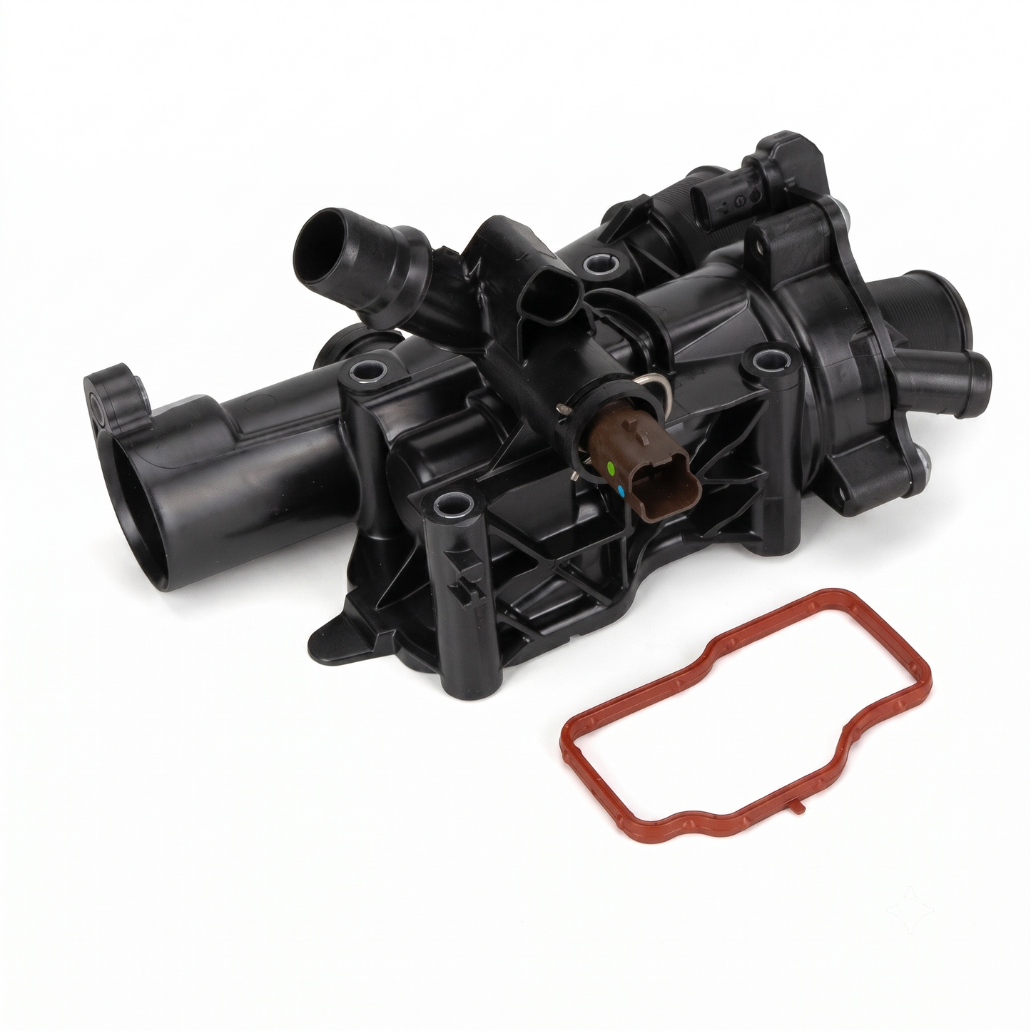 Caja de agua Termostato Original Citroen Spacetourer / Jumpy 2.0 Bluehdi 2023-2026