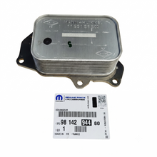 Enfriador de Aceite Original Citroen C3 C4 C5 Aircross Berlingo K9 1.5 Bluehdi