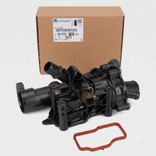 Caja de agua Termostato Original Citroen Spacetourer / Jumpy 2.0 Bluehdi 2023-2026