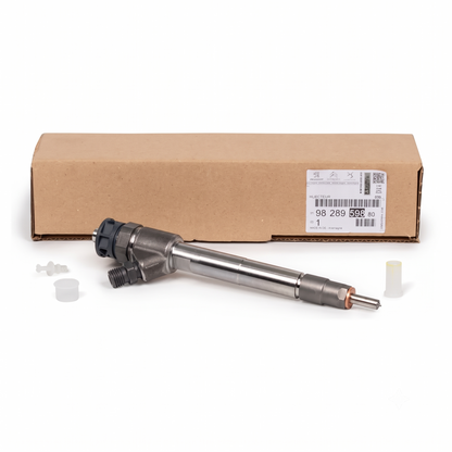 Inyector Original Peugeot 208 308 2008 3008 5008 Rifter Partner K9 1.5 Bluehdi 2019+
