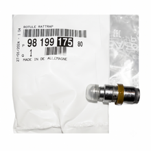 Taquis Original Peugeot Citroen Opel Ds 1.5 Bluehdi 2019+