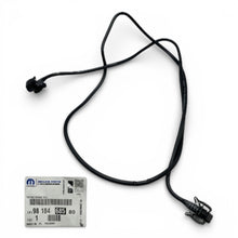 Tubo Manguera Depósito de Agua a Termostato Peugeot Expert IV Traveller 2.0 Bluehdi