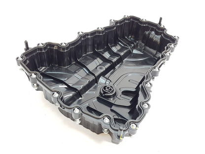 Carter de Motor Original citroen C4-C5 Aircross-Jumpy-SpaceTourer 2.0 Bluehdi