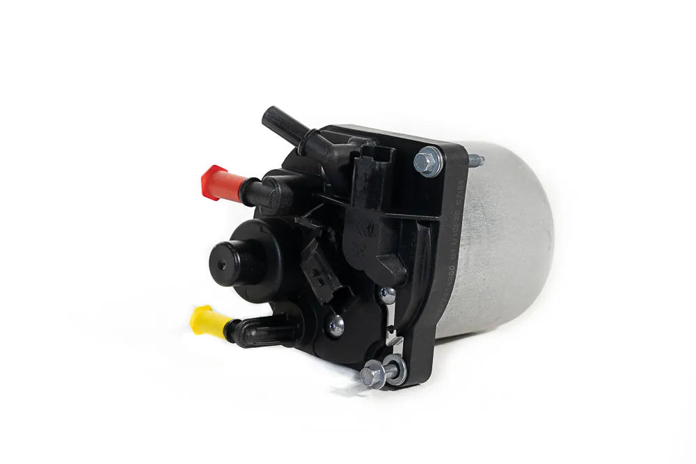 Porta Filtro de Petroleo Original Peugeot 208-301-308-3008-Partner b9/k9 1.6 hdi Euro5