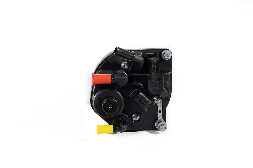Porta Filtro de Petroleo Original Peugeot 208-301-308-3008-Partner b9/k9 1.6 hdi Euro5