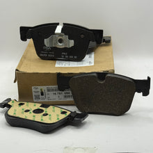 PASTILLAS DE FRENO DELANTERAS ORIGINALES CITROEN BERLINGO K9 2019-2022