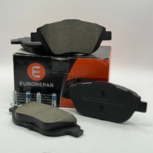 Pastillas de Freno Delanteras Peugeot 208 / 2008 P24E / Citroën C4 / Opel Corsa / Mokka / Crossland