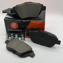 Pastillas de Freno Delanteras Peugeot 208 / 2008 P24E / Citroën C4 / Opel Corsa / Mokka / Crossland