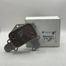 ENFRIADOR DE ACEITE ORIGINAL PEUGEOT CITROEN OPEL 1.2 TURBO PURETCH