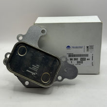 ENFRIADOR DE ACEITE ORIGINAL PEUGEOT CITROEN OPEL 1.2 TURBO PURETCH