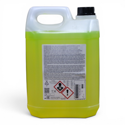 Refrigerante Eurorepar Peugeot Citroen Opel 5L