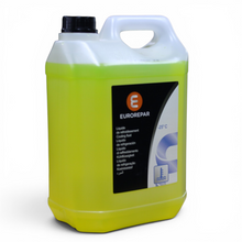 Refrigerante Eurorepar Peugeot Citroen Opel 5L