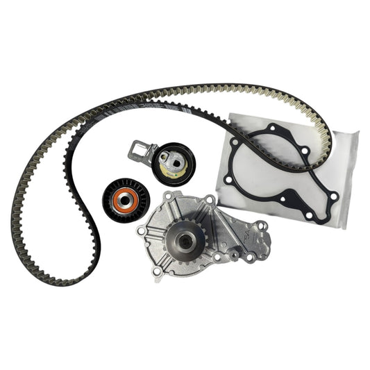 Kit de Distribución Original Citroen C3 C4 C5 Aircross Berlingo 1.6 BlueHDi (Con Adblue)