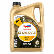 Kit Filtro y Aceite 5W30 RCP Opel Corsa Mokka Crossland Grandland 1.2 Puretech/Vti