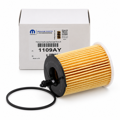 Kit de Filtros Originales Citroen C3 C4 C-elisee Berlingo Jumpy 1.6 Hdi Euro 5