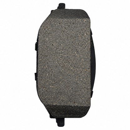 Pastillas Delanteras Eurorepar Citroen C5 Aircross Berlingo K9 2022-2026