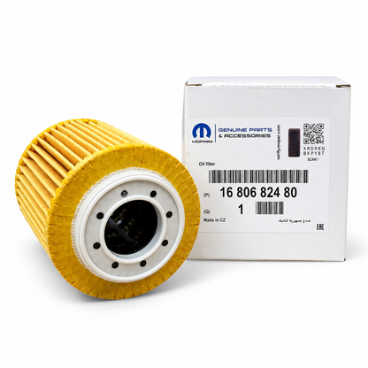 Kit de Filtros Originales Peugeot Rifter Partner 1.5 Bluehdi