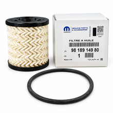 Kit de Filtros Originales Ds 5 Ds 7 1.6 THP