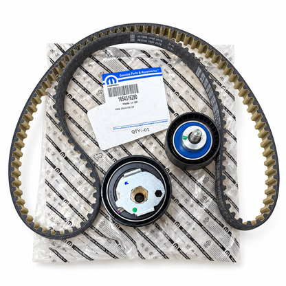 Kit Distribucion Original Peugeot 208 Citroen C3 1.2 2024-2027