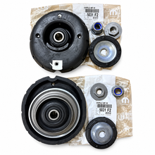 kit Cazoletas Originales Peugeot 208 / 301 / 2008 · Citroën C3 / C4 Cactus / C-Elysée