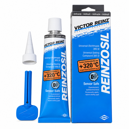 Silicona Victor Reinz Reinzosil 300 SI +320 °C