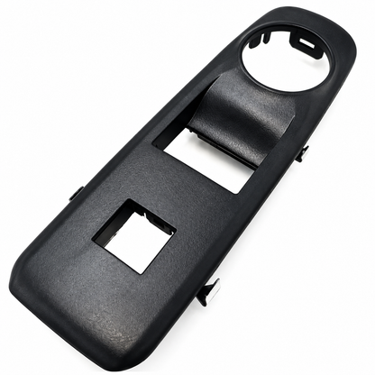 Moldura Botonera Lado Chofer Peugeot Partner K9 Citroen Berlingo K9 Opel Combo K9