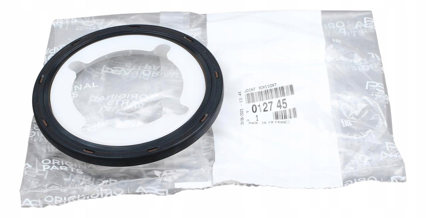 RETEN DE CIGUEÑAL ORIGINAL PEUGEOT CITROEN OPEL DS 2.0 BLUEHDI DW10
