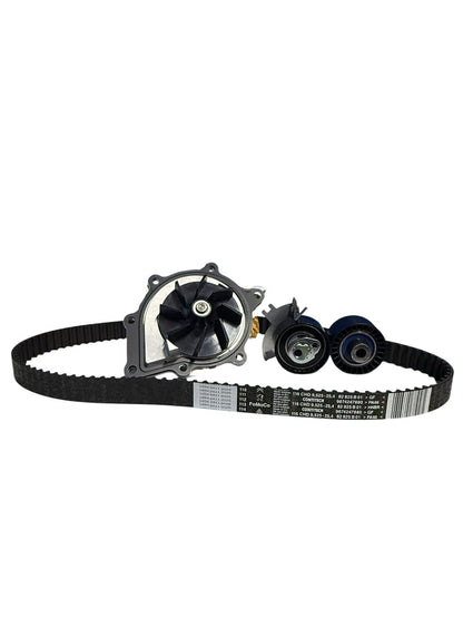 Kit de Distribución original Citroen DS4 DS5 DS7 2.0 BlueHDi DW10