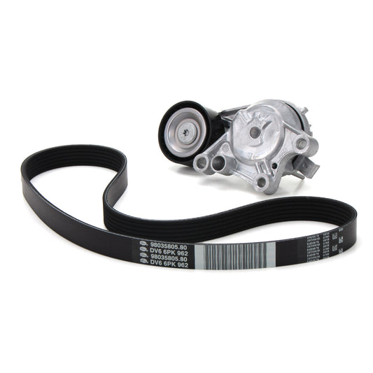 KIT DE ACCESORIOS ORIGINAL PEUGEOT 308 3008 5008 PARTNER K9 1.6 HDI 8V