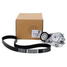 KIT DE ACCESORIOS ORIGINAL CITROEN BERLINGO K9 1.6 HDI 8V