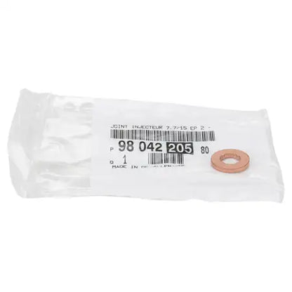 GOLILLAS DE INYECTORES ORIGINALES PEUGEOT CITROEN 1.6 HDI Y 1.6 BLUEHDI