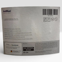 Adblue Adiquim Bidón 10L Peugeot Citroen Opel Ds