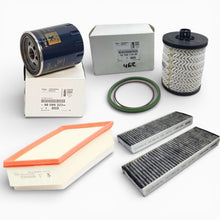 Kit de Mantenimento Peugeot Traveller 2.0 2023-2026 Motor FDUU