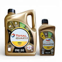 Kit de Mantenimento Peugeot Traveller 2.0 2023-2026 Motor FDUU