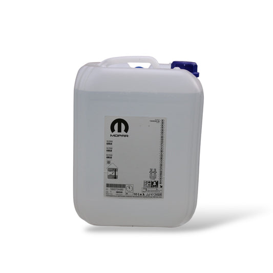 AdBlue Mopar 10L – Solución Reductora de Emisiones SCR Euro 6