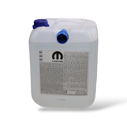 AdBlue Mopar 10L – Solución Reductora de Emisiones SCR Euro 6