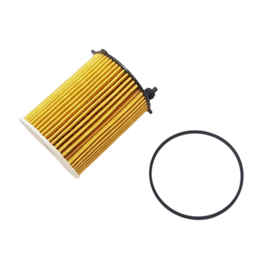 FILTRO DE ACEITE ORIGINAL PEUGEOT CITROEN DS 1.4/1.6 HDI 8V SIN ADBLUE(EURO 5)