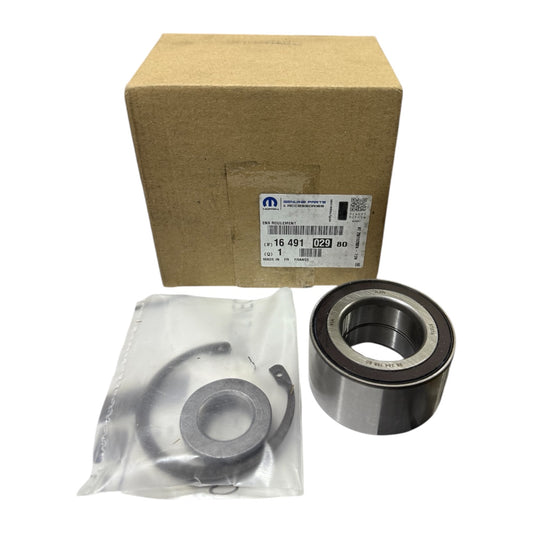 Rodamiento de Masa Delantero Original Opel Mokka  2020-2025