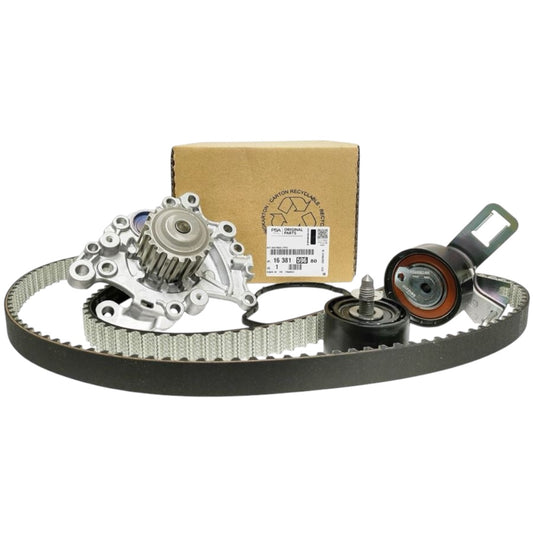 Kit de Distribucion Original con Bomba de Agua Peugeot 2008 1.5 Bluehdi