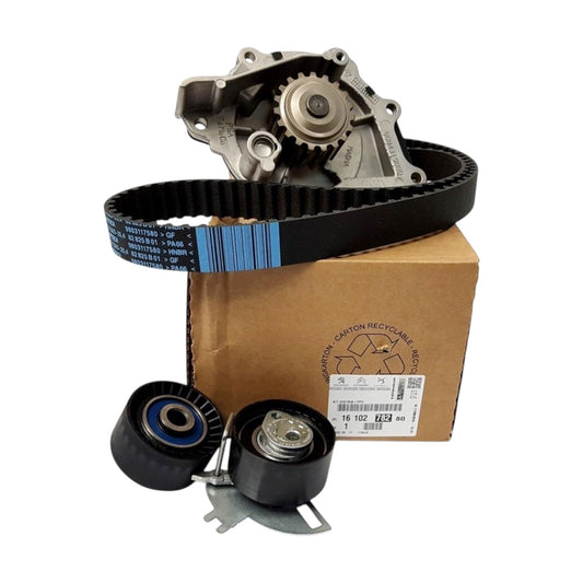 Kit de Distribucion Con Bomba de agua Opel VIVARO 2.0 BLUEHDI
