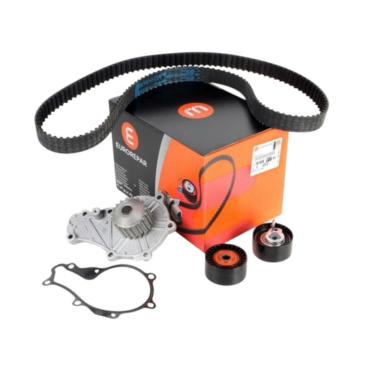 Kit de Distribucion Eurorepar Peugeot Citroen Opel Ds 1.6 hdi 8v Euro5
