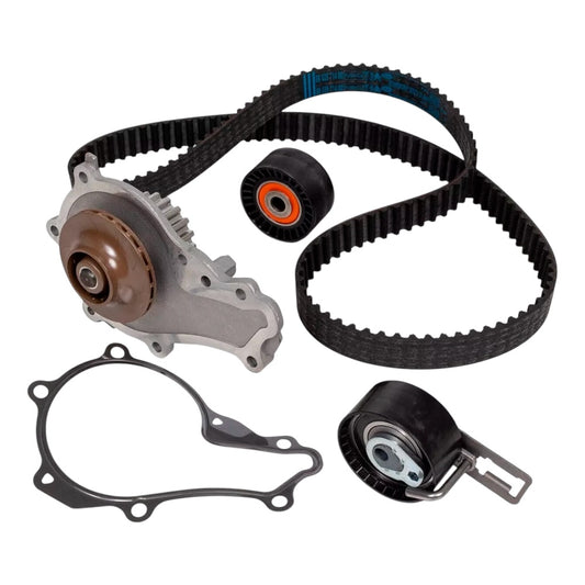 Kit de Distribucion Eurorepar Peugeot Citroen Opel Ds 1.6 hdi 8v Euro5