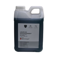 Refrigerante Original Peugeot Citroen Opel Ds 2L