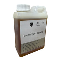 Aceite Original para Cajas Pilotadas CMP 1L