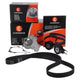 KIT DE DISTRIBUCION EUROREPAR PEUGEOT PARTNER M59 1.6 HDI 16V 2008-2012