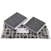 FILTRO DE POLEN EUROREPAR CARBON ACTIVO PEUGEOT 208 2013-2019