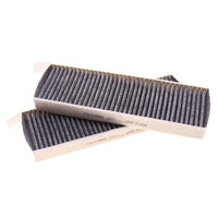 FILTRO DE POLEN CARBON ACTIVO CITROEN BERLINGO SPACETOURER 2019-2024