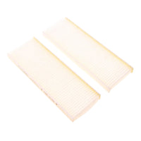 FILTRO DE POLEN EUROREPAR CITROEN C-ELYSEE 2013-2023