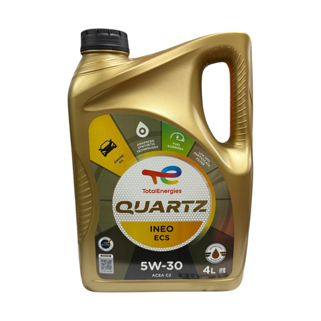 ACEITE 5W30